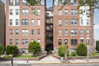 Melrose Hall in North Bergen, NJ - Building Photo - Building Photo