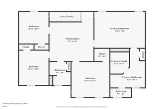 410 Village Broad St in Dacula, GA - Building Photo - Building Photo