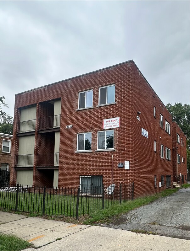 4936 Nash St NE in Washington, DC - Building Photo - Building Photo