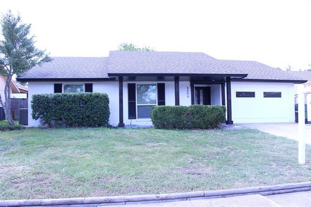 4809 Wildbriar Dr in Garland, TX - Building Photo - Building Photo