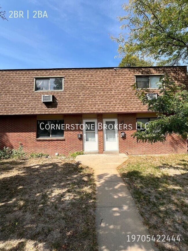 property at 722 Lincoln St