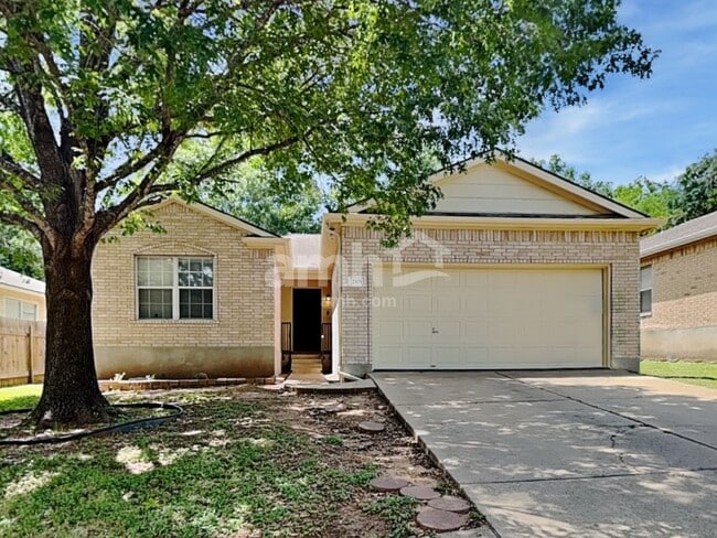 property at 2101 Coats Cir