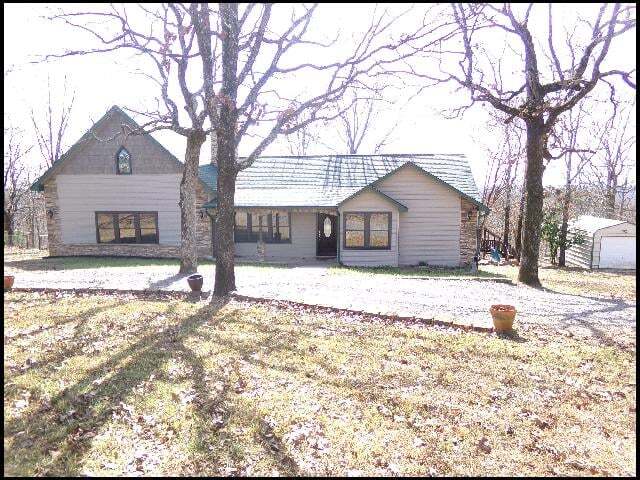 property at 40 Ridge Trail