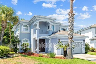 164 Dominica Ct in Miramar Beach, FL - Building Photo