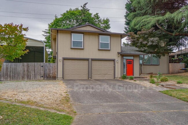 property at 12605 NE 10th Ave
