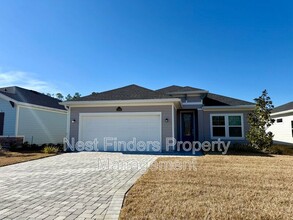 1209 Stillwater Blvd in Saint Johns, FL - Building Photo - Building Photo