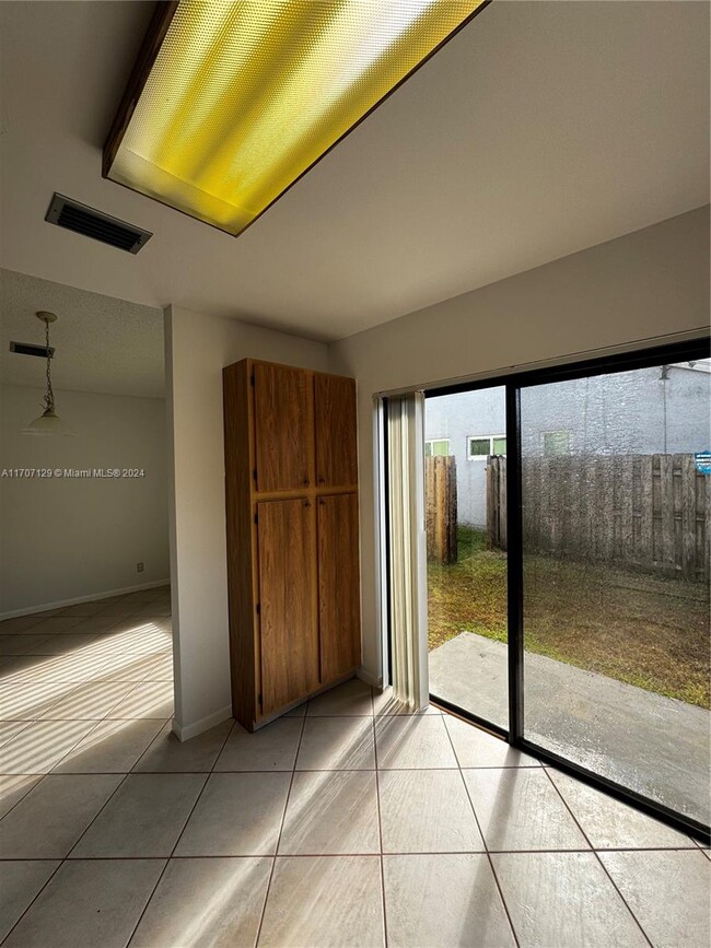 property at 3247 NW 102nd Terrace