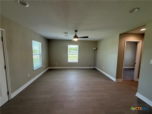 property at 1851 Connell St