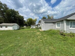 2908 Hillside Ave in Indianapolis, IN - Building Photo - Building Photo