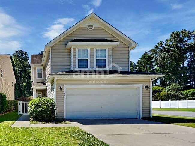 property at 141 Chemistry Cir