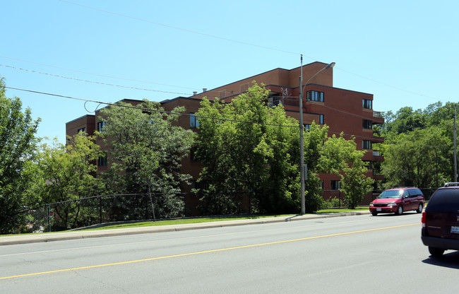 Cotton Mill Estates in Hamilton, ON - Building Photo - Building Photo