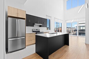 NOX III in Gatineau, QC - Building Photo