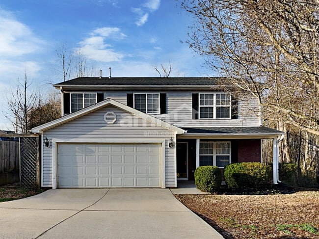 101 Kingscreek Dr in Greer, SC - Building Photo - Building Photo