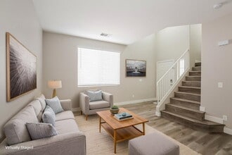 1002 Tidal Foam Ct, Unit 408 in Henderson, NV - Building Photo - Building Photo