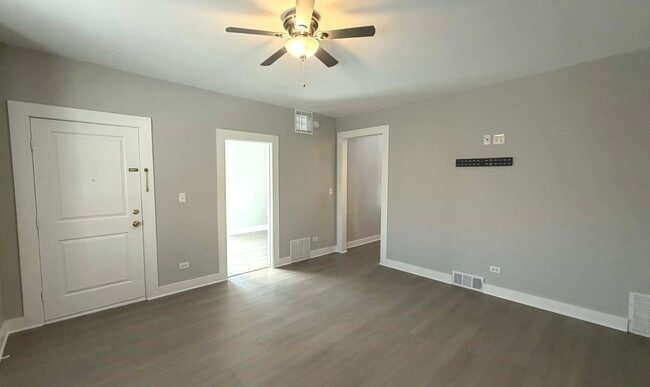 2324 Clarence Ave in Berwyn, IL - Building Photo - Building Photo