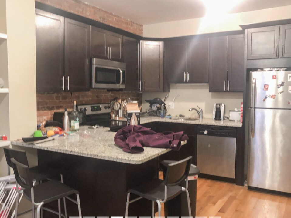19 Symphony Rd in Boston, MA - Building Photo