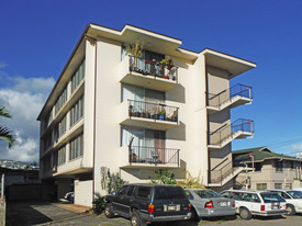 2712 Kuilei St Apartments