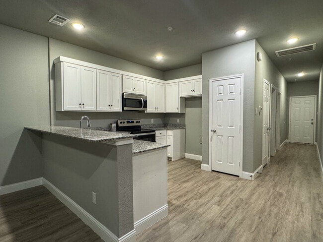 property at 2311 Abilene