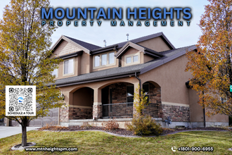 14638 S Quiet Glen Dr in Herriman, UT - Foto de edificio - Building Photo