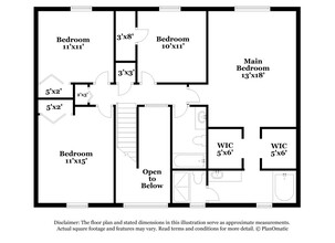 4014 Broad Creek Ln in Jacksonville, FL - Building Photo - Building Photo