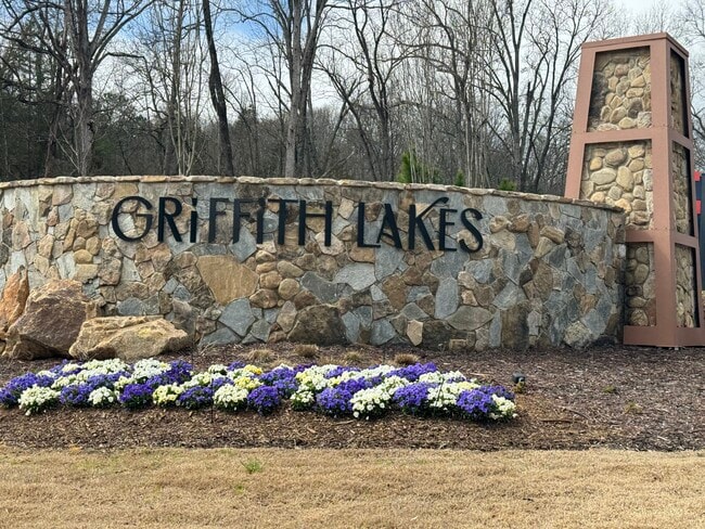 9637 Munsing Dr in Charlotte, NC - Building Photo - Building Photo