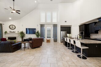 3322 Pleasant Hollow Ln in Houston, TX - Building Photo - Building Photo