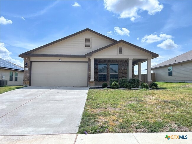 property at 2338 Wigeon Wy