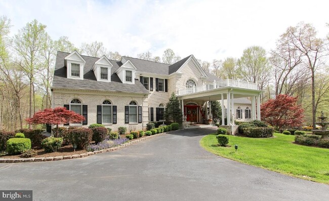 property at 7808 Hill House Ct