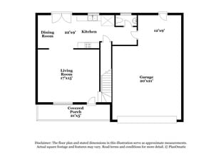 3409 Smarty Jones Ct in Murfreesboro, TN - Foto de edificio - Building Photo