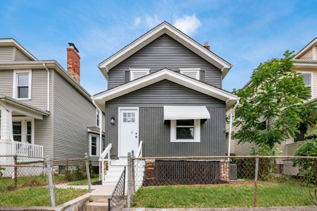 property at 960 Carpenter St