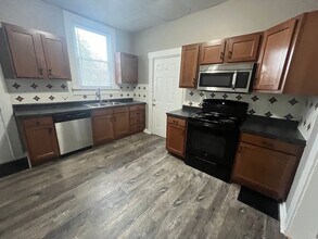 117 E Dewald St in Fort Wayne, IN - Building Photo - Building Photo