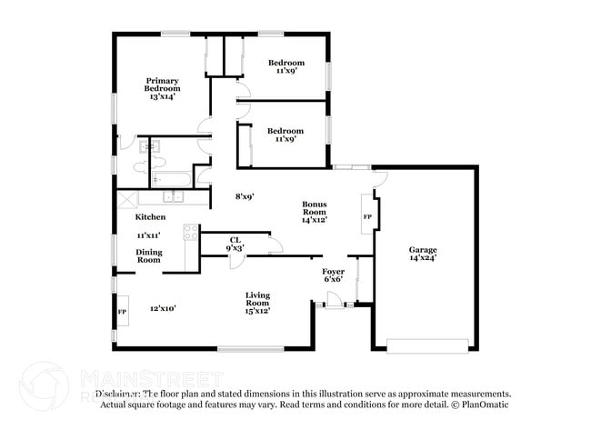 2908 Caspian Ln in St. Louis, MO - Building Photo - Building Photo
