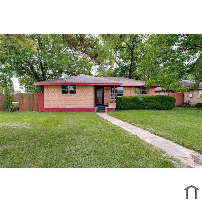 property at 3418 Linfield Rd