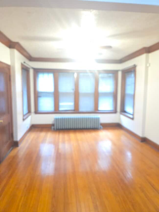 6810 S Talman Ave, Unit apt1 in Chicago, IL - Foto de edificio - Building Photo