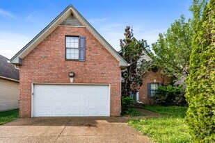 3656 Burwick Pl, Unit 2117 in Nashville, TN - Building Photo