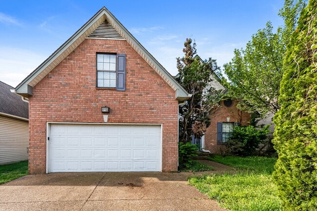 property at 3656 Burwick Pl