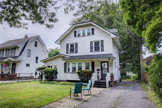 property at 45 Roseview Ave