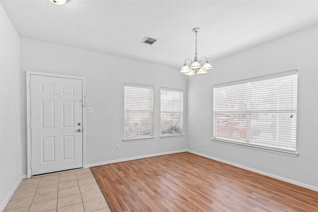 18322 Tangle Tree Ln in Houston, TX - Building Photo - Building Photo