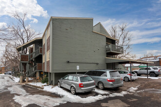 1851 22nd St in Boulder, CO - Building Photo - Building Photo