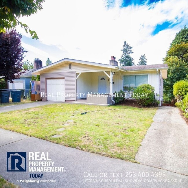 property at 338 Regent Blvd