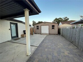 2309 Rosetta Dr in Chalmette, LA - Building Photo - Building Photo