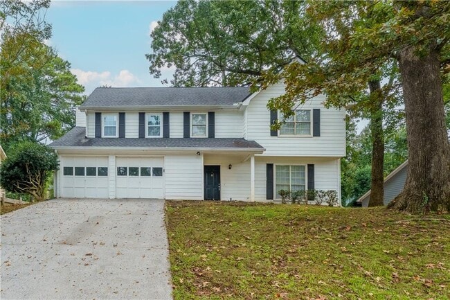 property at 1087 Sanford's Walk NW