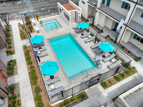 The Commodore Apartments in National City, CA - Building Photo - Building Photo