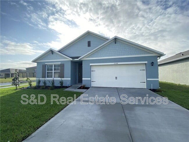property at 2548 Ryland Falls Dr