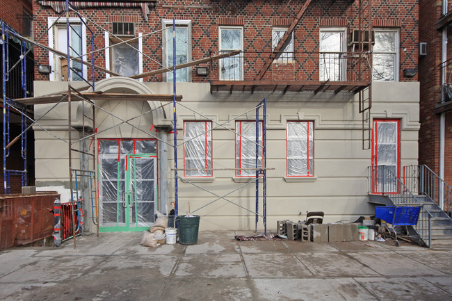 1611 46th St in Brooklyn, NY - Building Photo - Building Photo