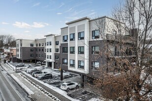 510 Grand Plaza in Palisades Park, NJ - Building Photo