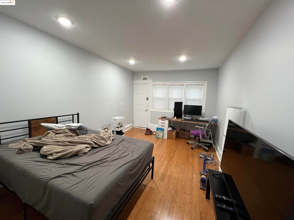 1640 Euclid Ave in Berkeley, CA - Building Photo