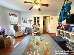 242 Belgrade Ave in Boston, MA - Building Photo - Building Photo