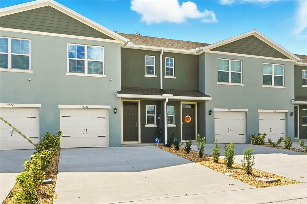 3220 Goose Rd in Davenport, FL - Building Photo