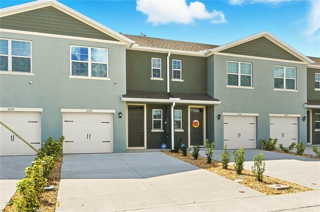 property at 3220 Goose Rd